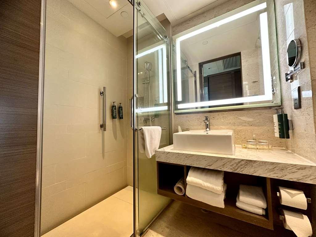 Hilton Garden Inn Hong Kong Mongkok Quarto foto
